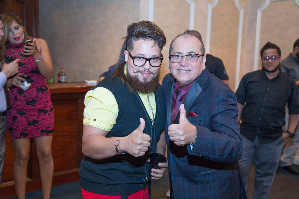 Fiesta De Navidad Cbeb 2015, foto 2