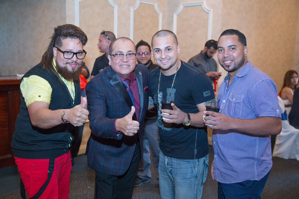 Fiesta De Navidad Cbeb 2015, foto 3
