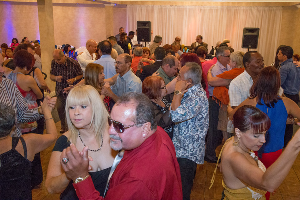 Fiesta De Navidad Cbeb 2015, foto 5