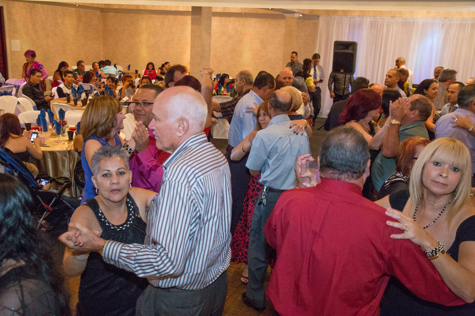 Fiesta De Navidad Cbeb 2015, foto 6