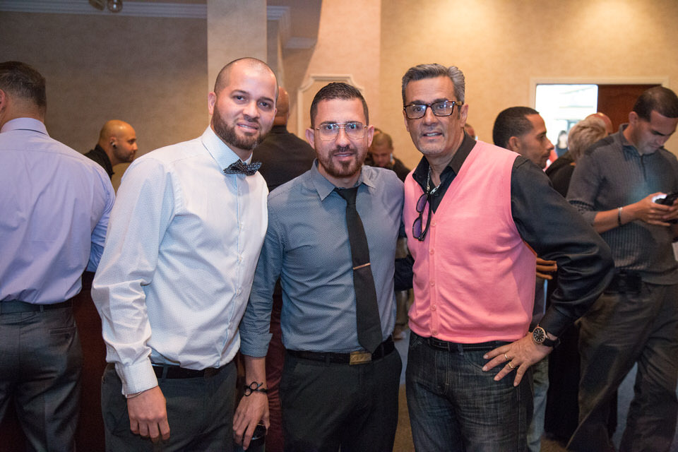 Fiesta De Navidad Cbeb 2015, foto 8