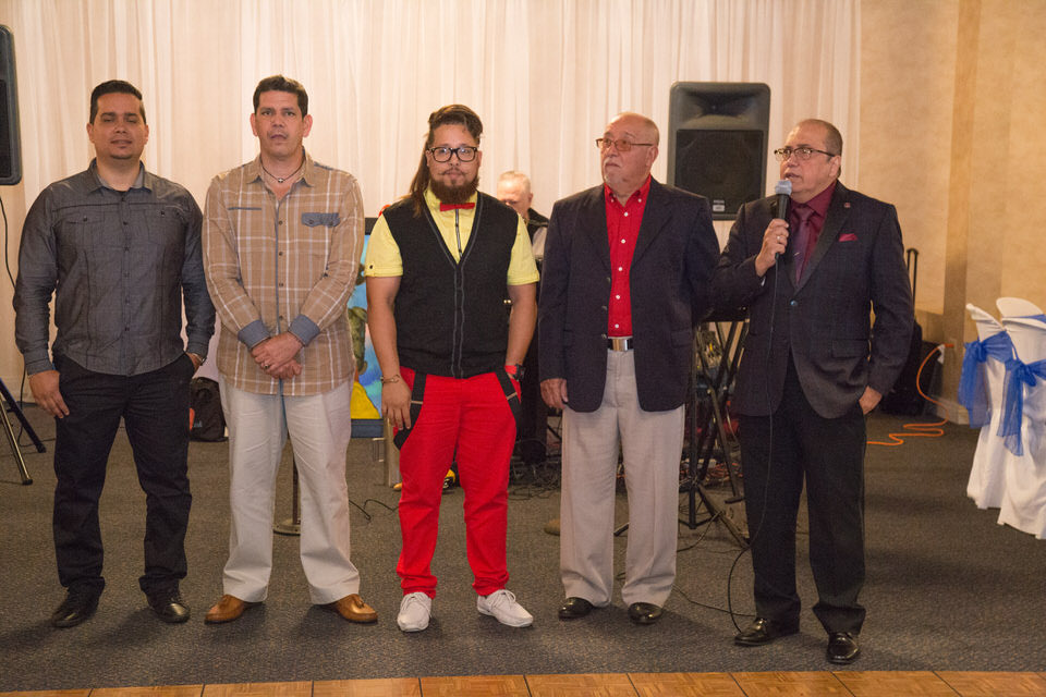 Fiesta De Navidad Cbeb 2015, foto 87