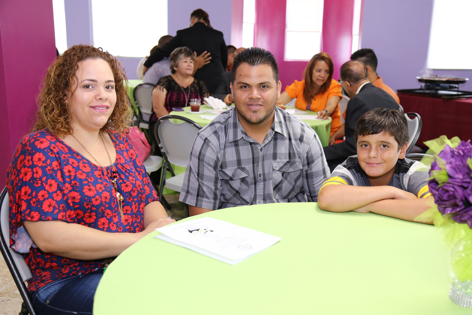 Juramentación Junta Gobierno 2015, foto 12
