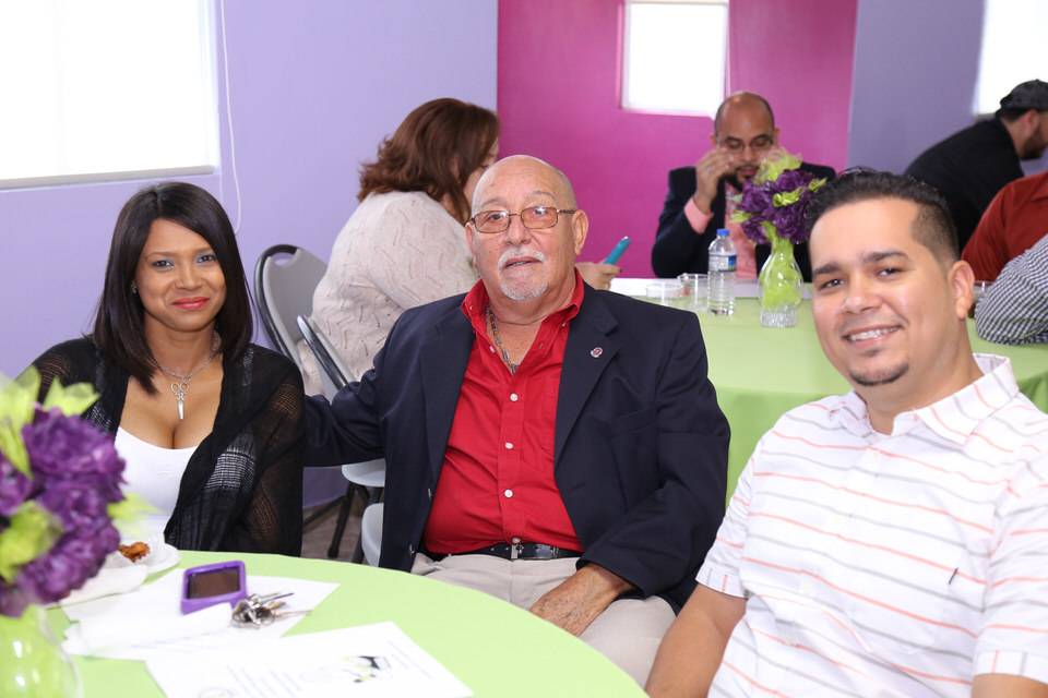 Juramentación Junta Gobierno 2015, foto 15