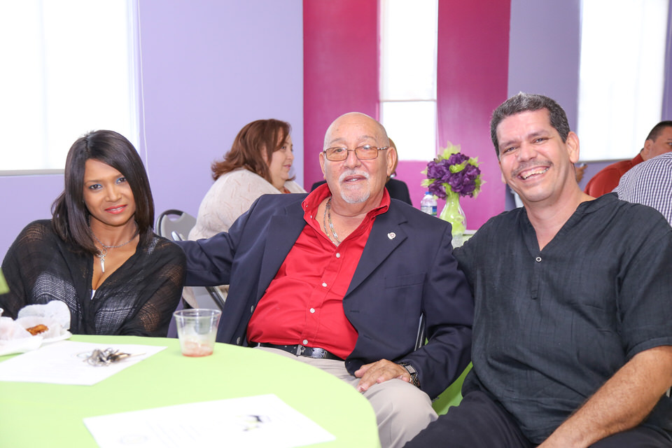 Juramentación Junta Gobierno 2015, foto 21