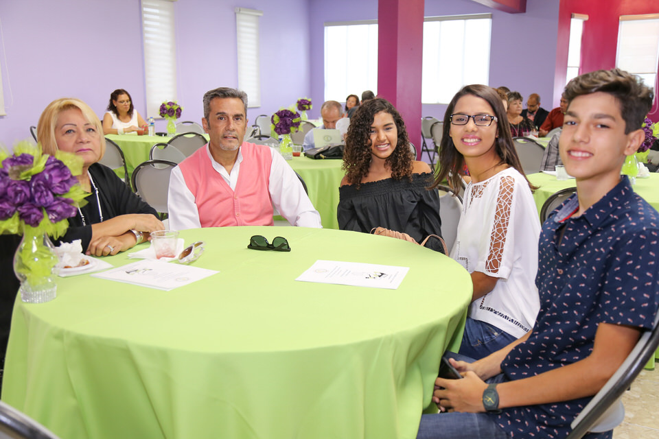 Juramentación Junta Gobierno 2015, foto 23