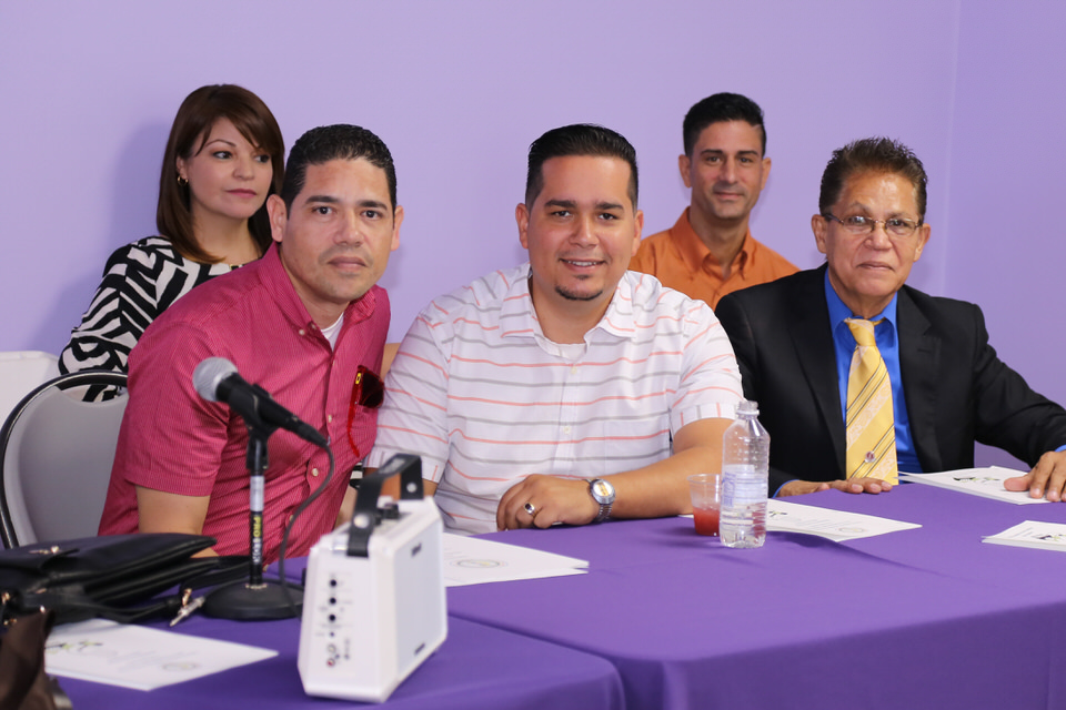 Juramentación Junta Gobierno 2015, foto 25