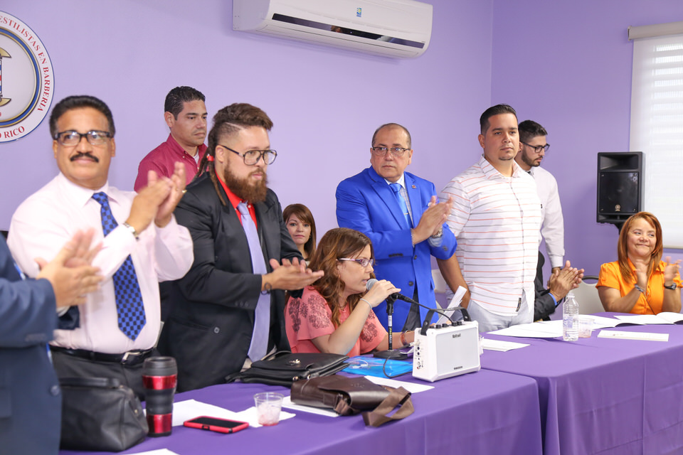 Juramentación Junta Gobierno 2015, foto 36