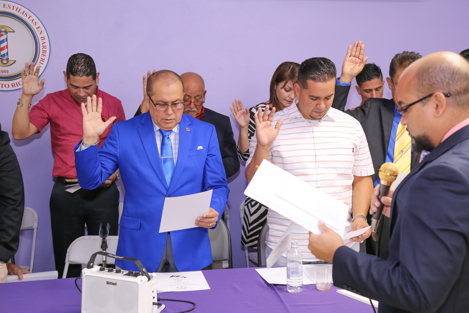 Juramentación Junta Gobierno 2015, foto 45