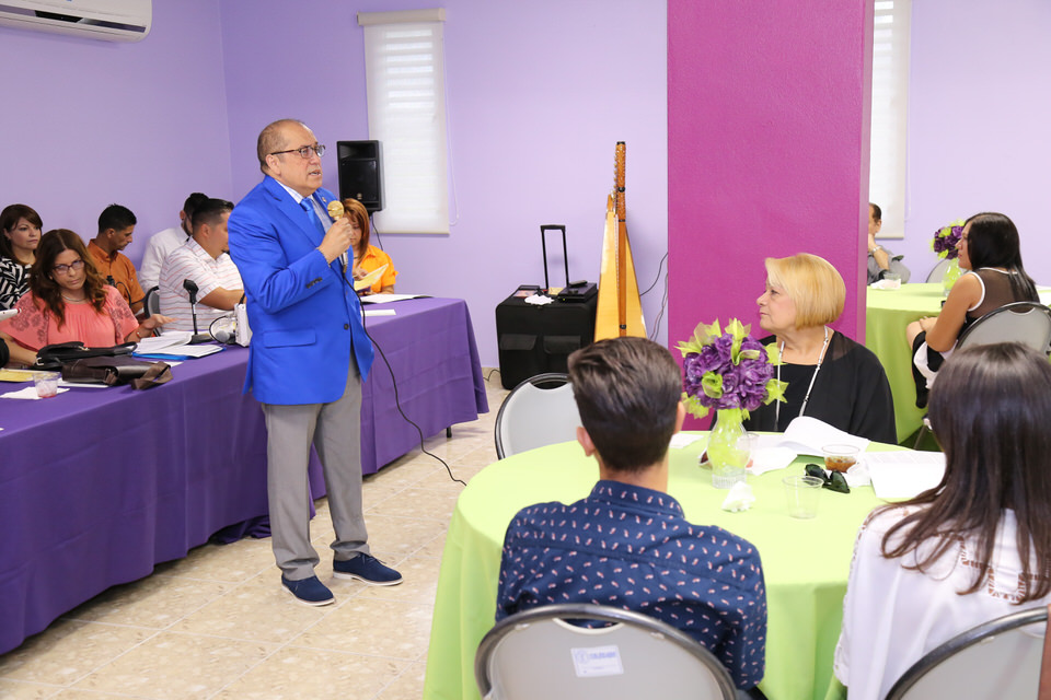 Juramentación Junta Gobierno 2015, foto 47