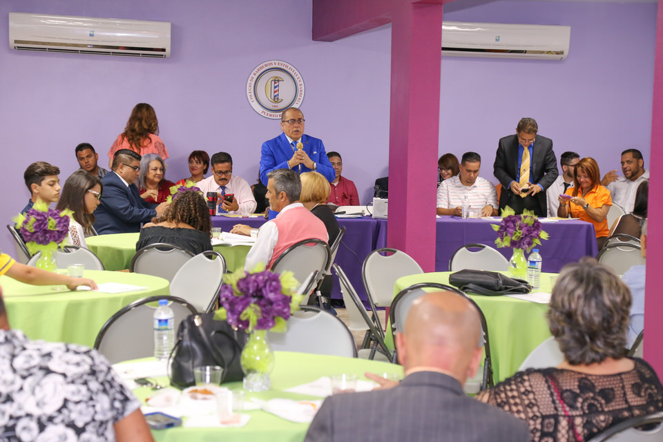 Juramentación Junta Gobierno 2015, foto 48
