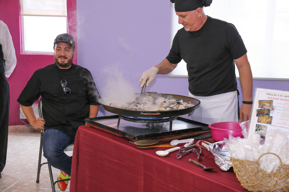 Juramentación Junta Gobierno 2015, foto 49