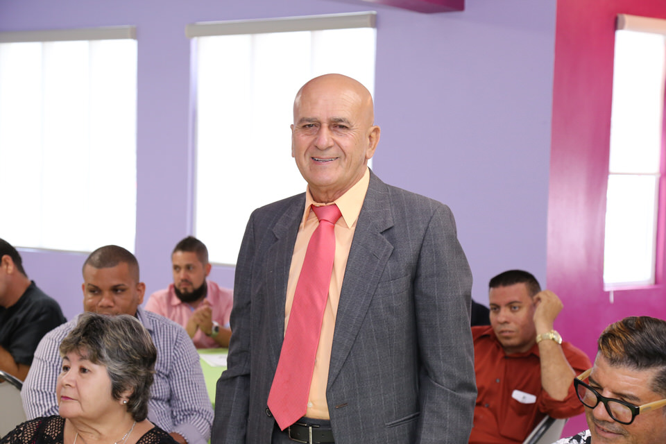 Juramentación Junta Gobierno 2015, foto 52