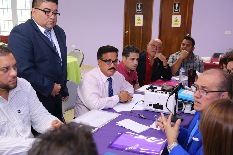 Juramentación Junta Gobierno 2015, foto 59