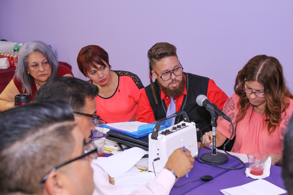Juramentación Junta Gobierno 2015, foto 61