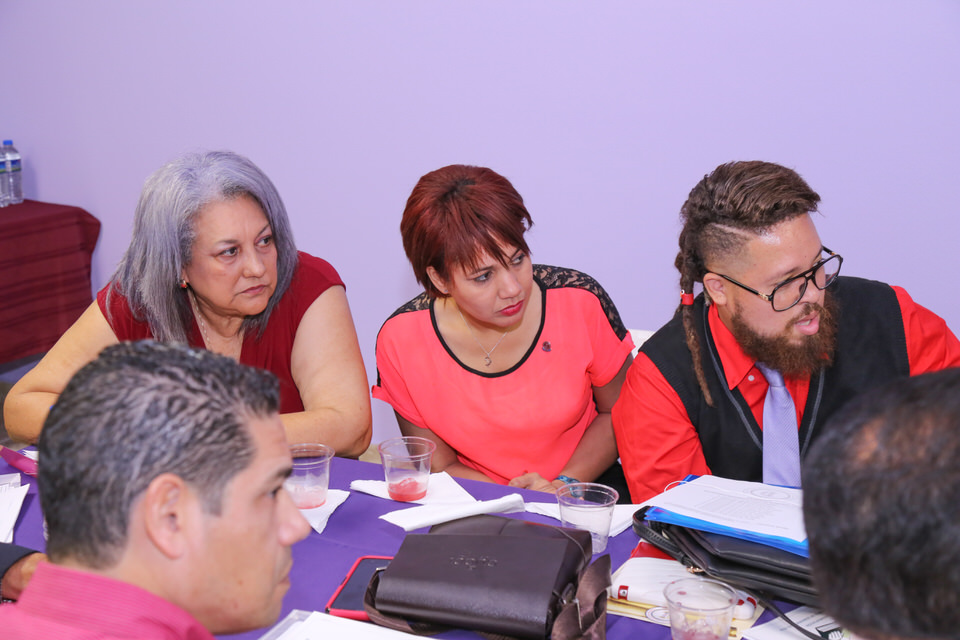 Juramentación Junta Gobierno 2015, foto 62