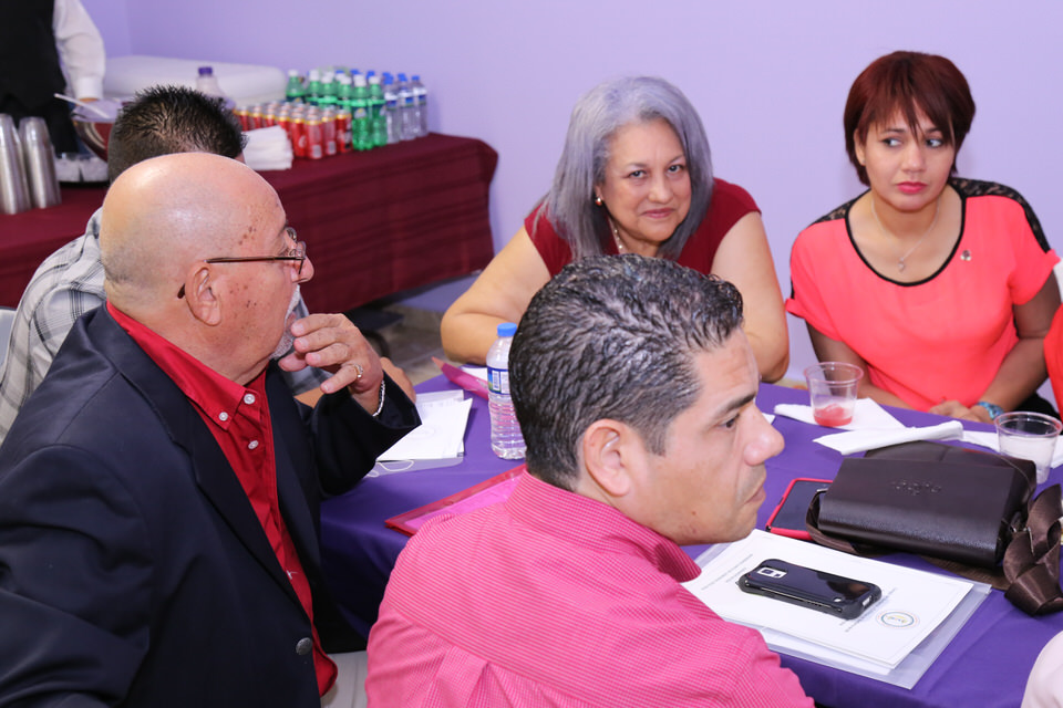 Juramentación Junta Gobierno 2015, foto 63