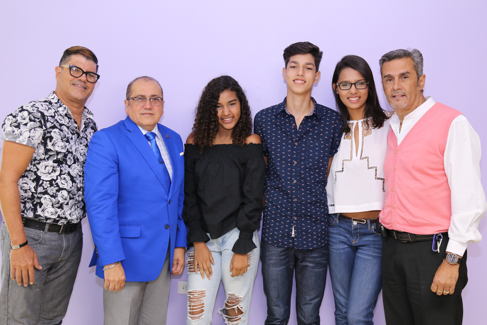 Juramentación Junta Gobierno 2015, foto 64
