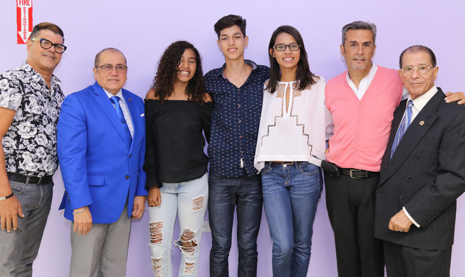 Juramentación Junta Gobierno 2015, foto 65