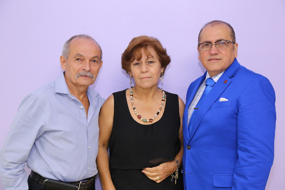 Juramentación Junta Gobierno 2015, foto 68