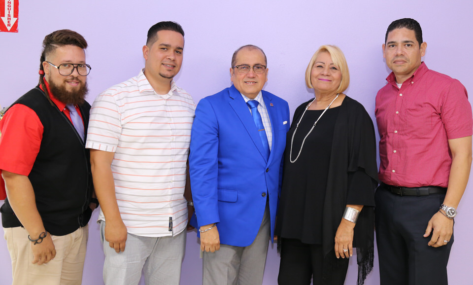 Juramentación Junta Gobierno 2015, foto 71