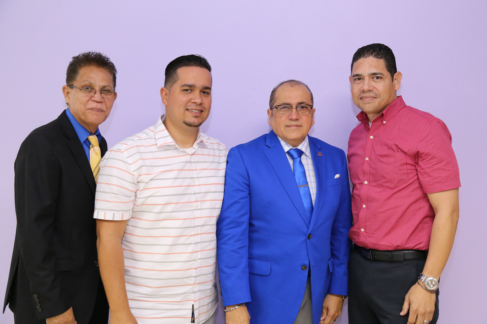 Juramentación Junta Gobierno 2015, foto 72