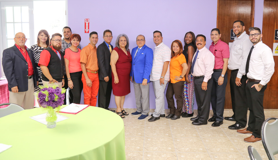 Juramentación Junta Gobierno 2015, foto 75