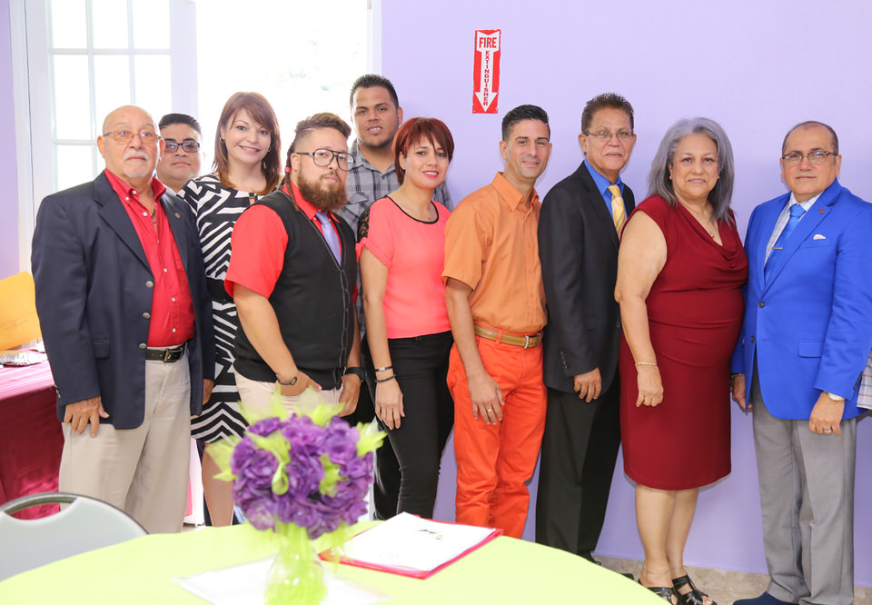 Juramentación Junta Gobierno 2015, foto 78