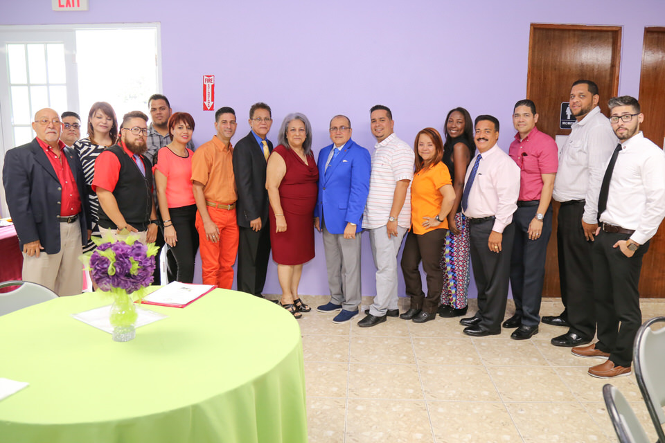 Juramentación Junta Gobierno 2015, foto 79
