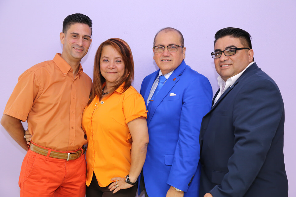 Juramentación Junta Gobierno 2015, foto 81