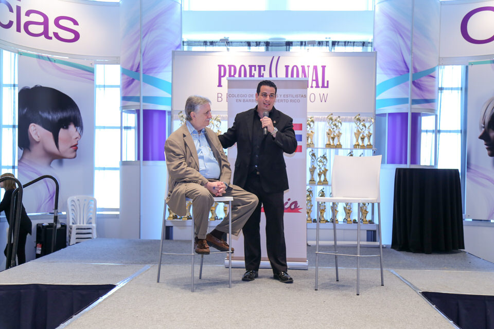 Professional Beautyshow 2015, foto 13