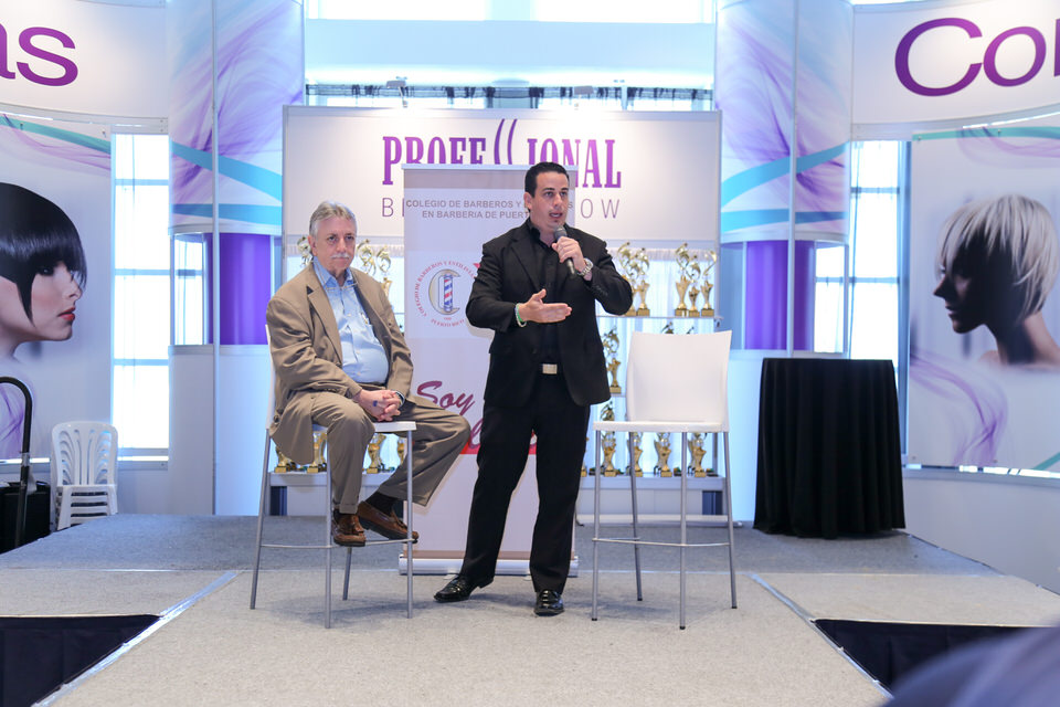 Professional Beautyshow 2015, foto 14