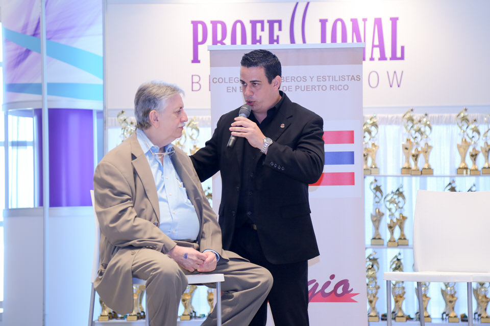 Professional Beautyshow 2015, foto 15