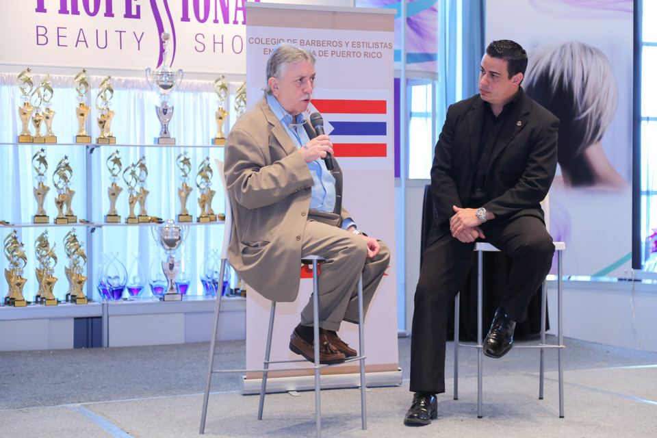 Professional Beautyshow 2015, foto 16