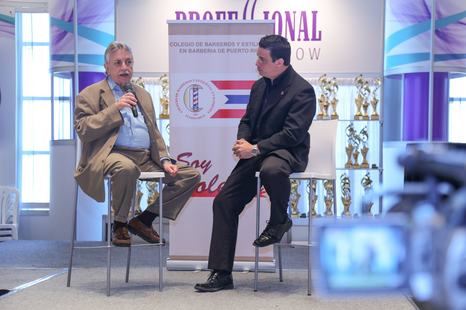 Professional Beautyshow 2015, foto 19