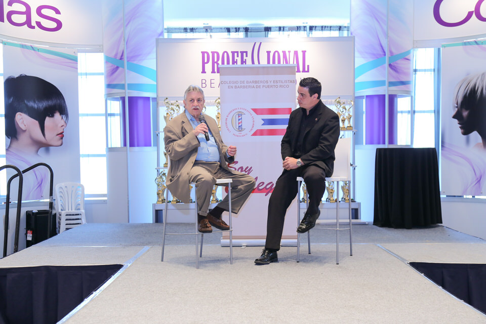 Professional Beautyshow 2015, foto 20