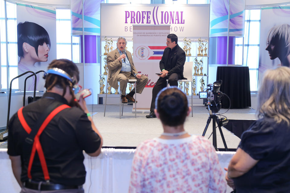 Professional Beautyshow 2015, foto 21