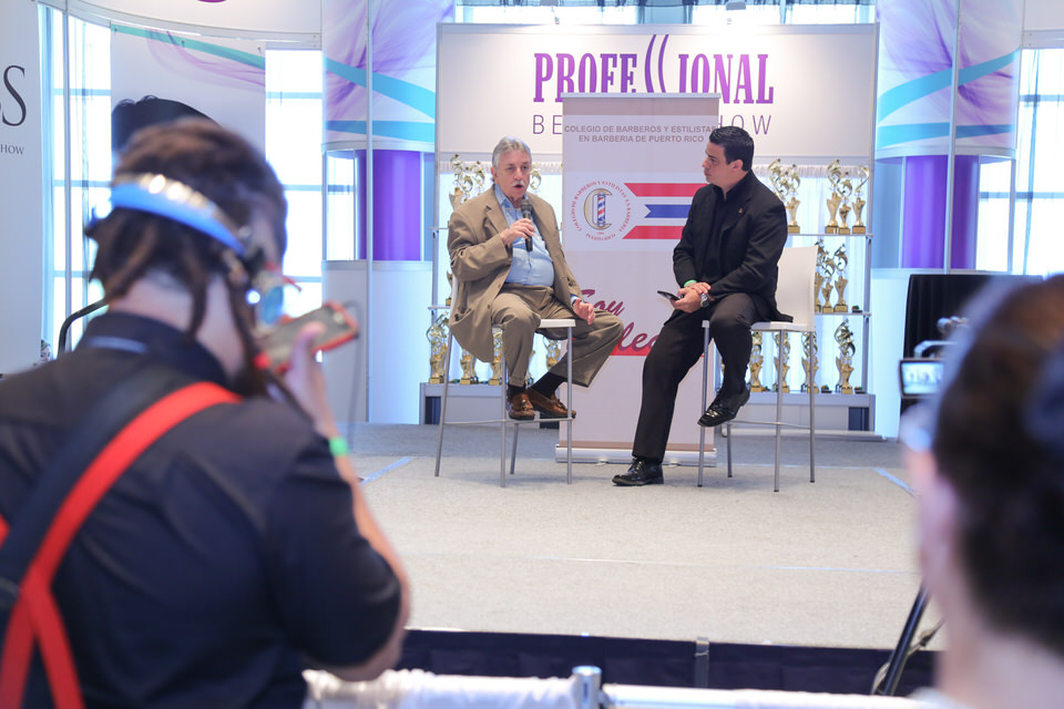Professional Beautyshow 2015, foto 22