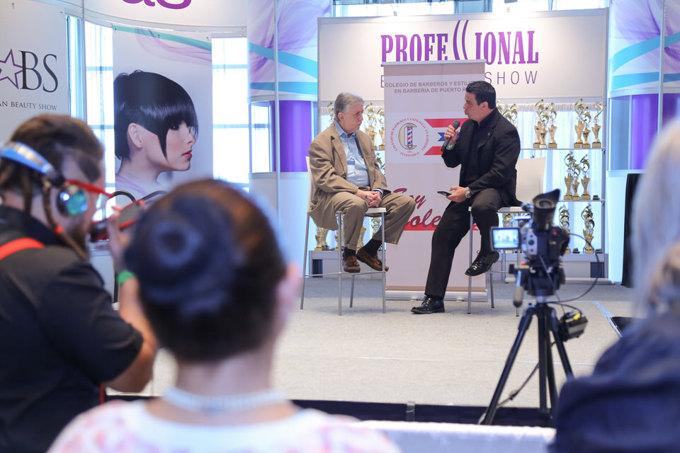Professional Beautyshow 2015, foto 23