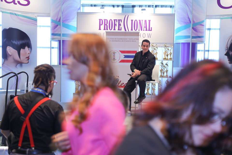 Professional Beautyshow 2015, foto 24
