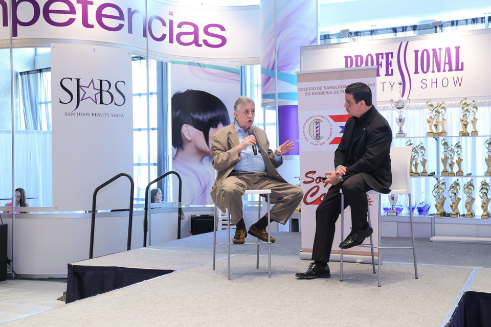 Professional Beautyshow 2015, foto 25