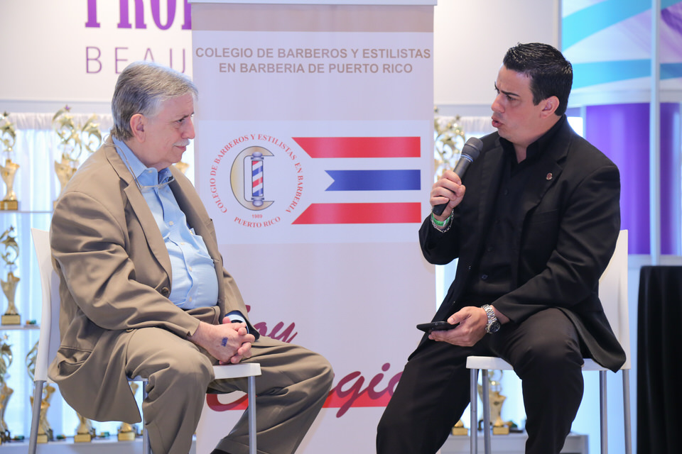 Professional Beautyshow 2015, foto 26