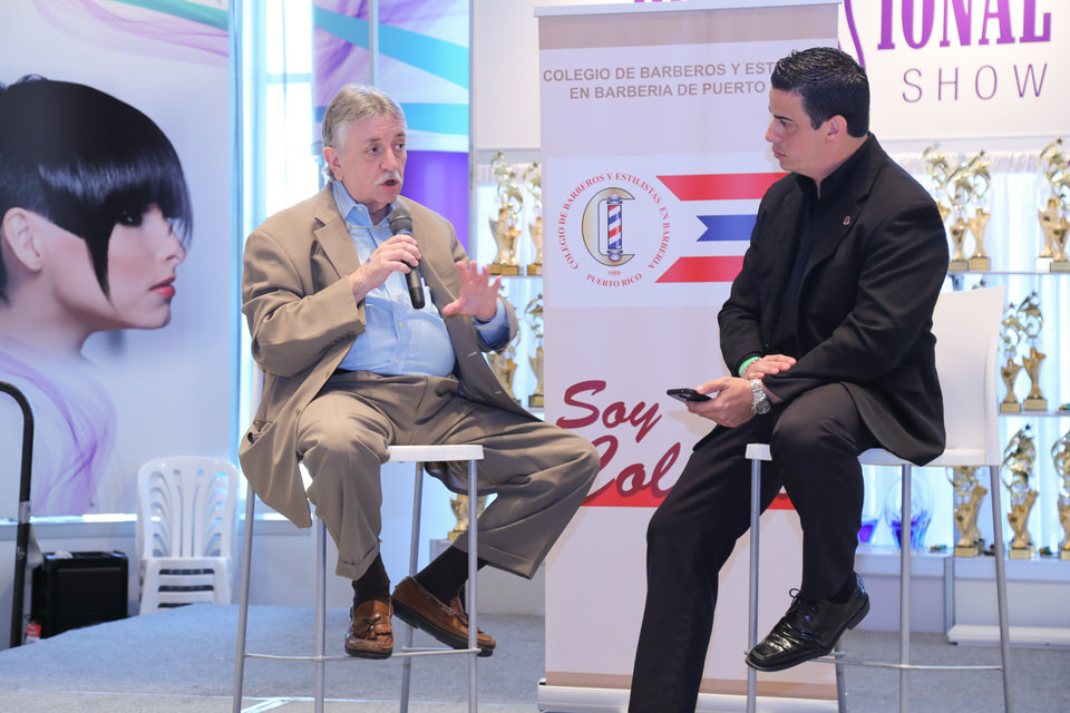 Professional Beautyshow 2015, foto 27