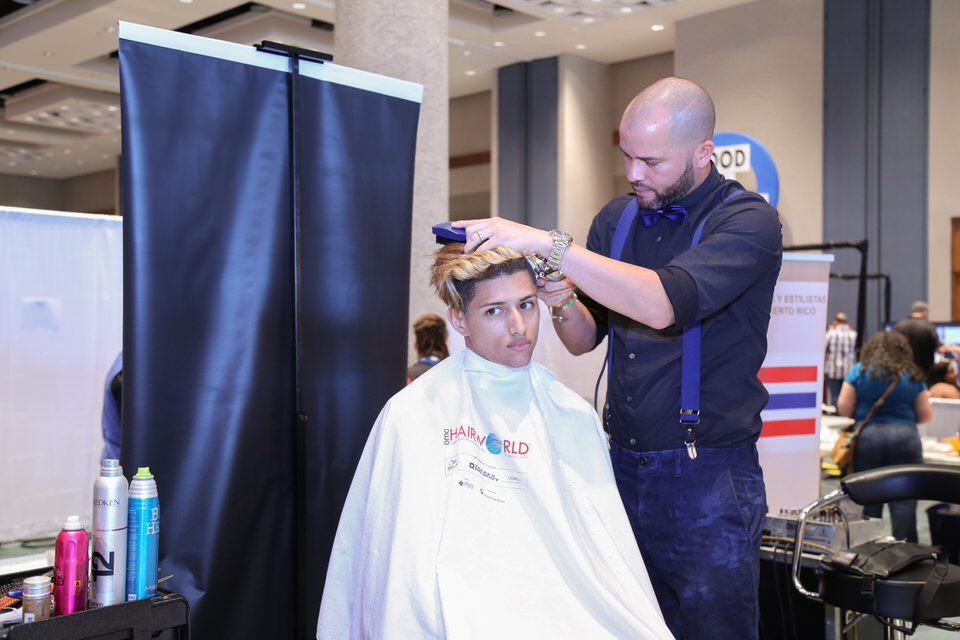 Professional Beautyshow 2015, foto 29