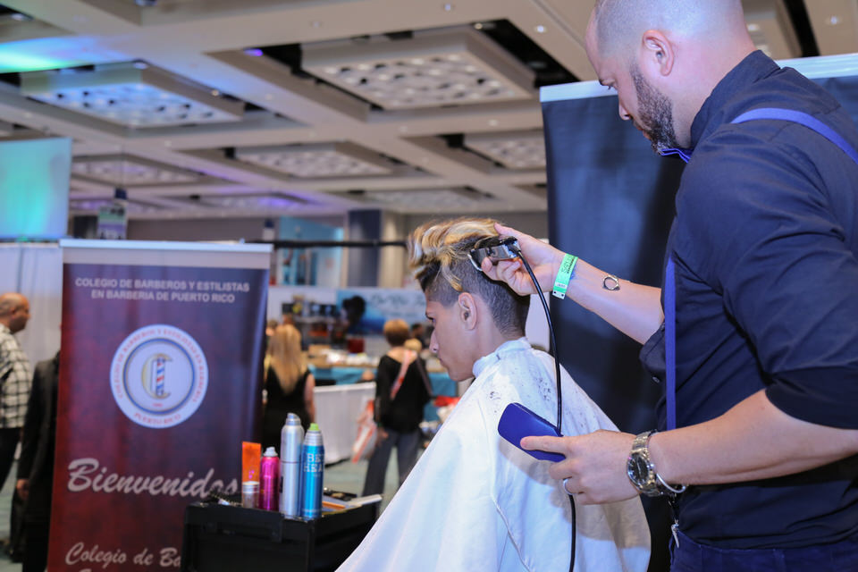 Professional Beautyshow 2015, foto 30