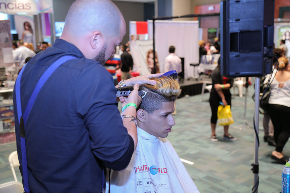 Professional Beautyshow 2015, foto 31