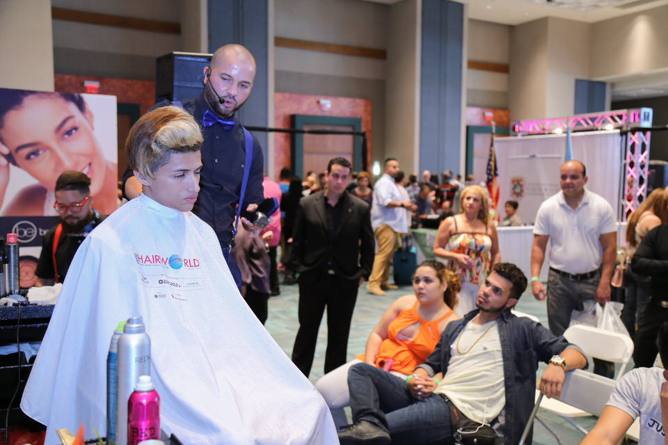 Professional Beautyshow 2015, foto 32