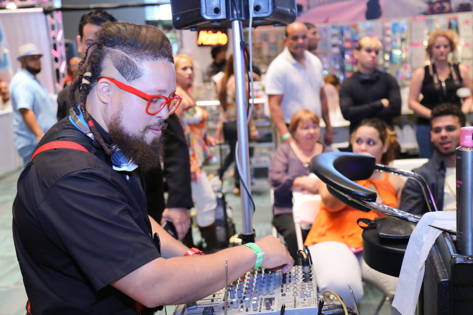 Professional Beautyshow 2015, foto 33