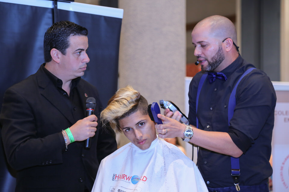 Professional Beautyshow 2015, foto 34