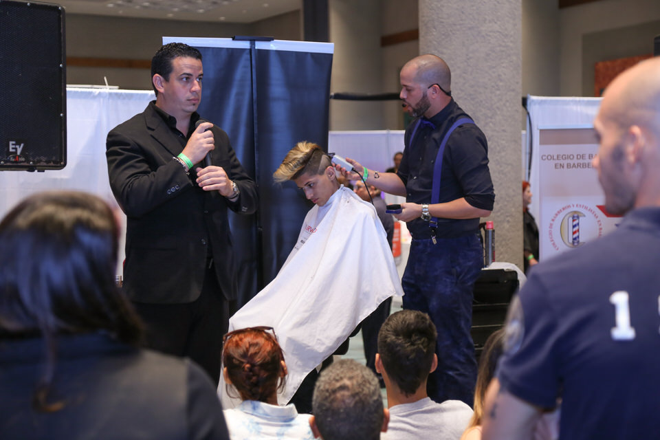Professional Beautyshow 2015, foto 35